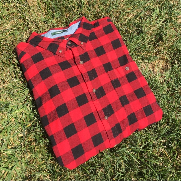 Woolrich Other - Woolrich Trout Run Flannel Shirt Size XXL